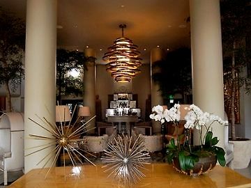 Tides South Beach ไมอามีบีช ภายนอก รูปภาพ