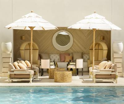 Tides South Beach ไมอามีบีช ภายนอก รูปภาพ