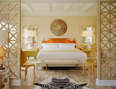 Tides South Beach ไมอามีบีช ภายนอก รูปภาพ