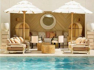 Tides South Beach ไมอามีบีช ภายนอก รูปภาพ